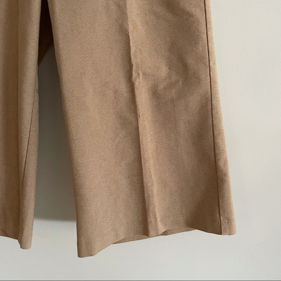 Guess jeans tan gaucho shorts - Picture 7 of 9